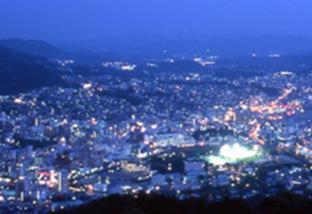 Yumihari-no-Oka Hotel Sasebo Ruang foto