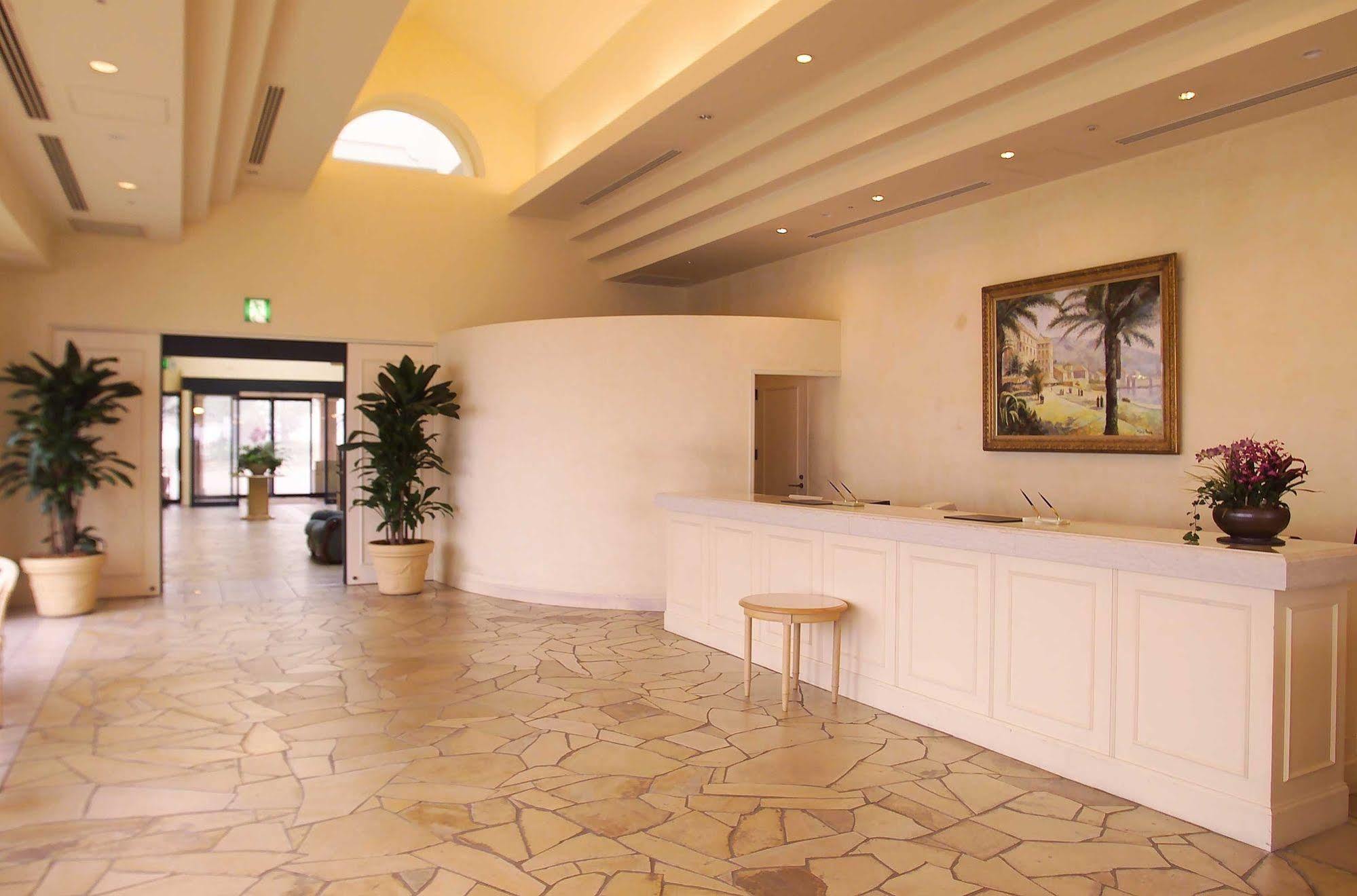 Yumihari-no-Oka Hotel Sasebo Bagian luar foto