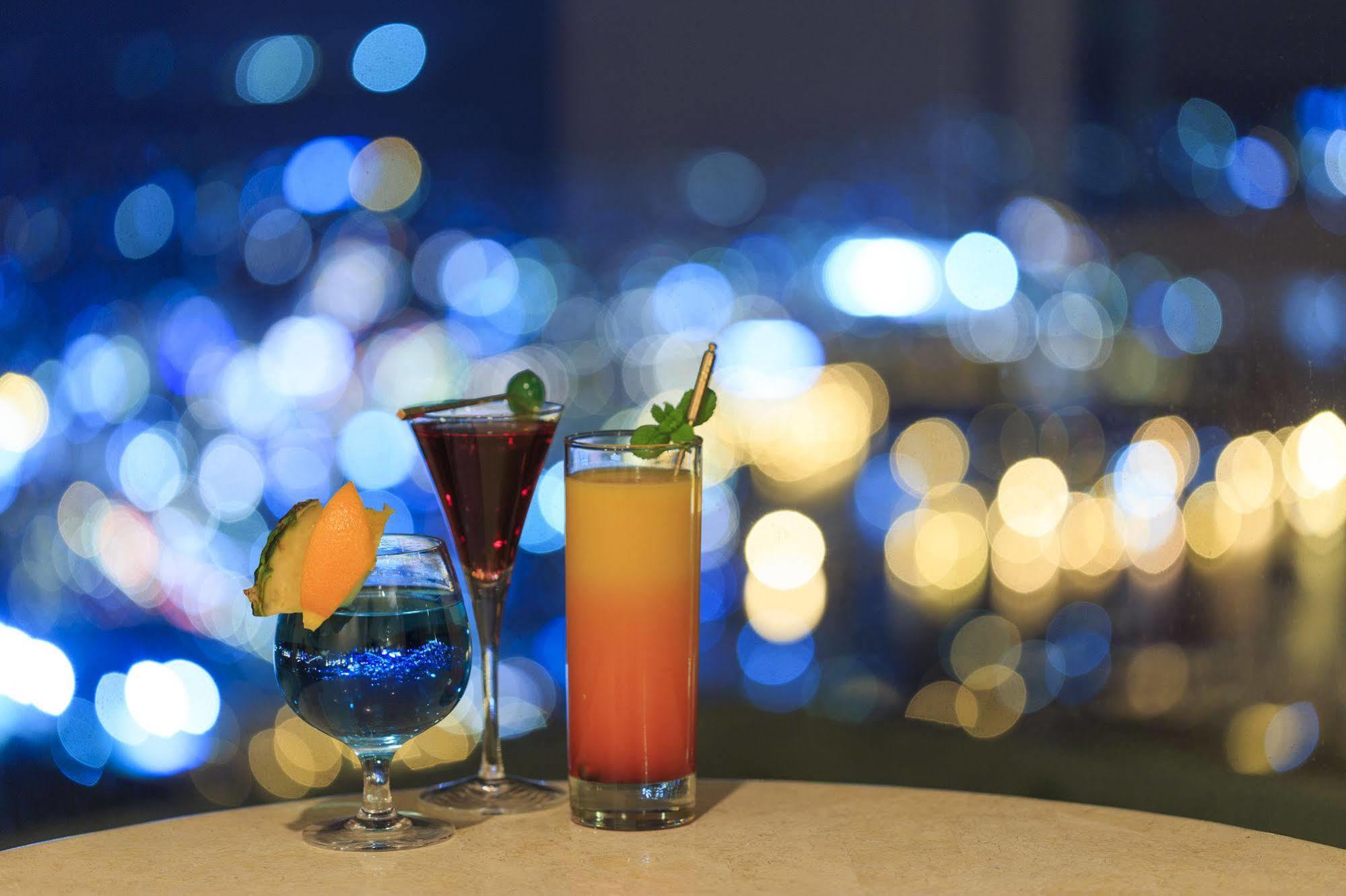 Yumihari-no-Oka Hotel Sasebo Bagian luar foto